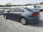 2020 Kia Forte Fe იყიდება Barberton-ში, OH - Side