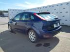 2011 FORD FOCUS STYL for sale at Copart WHITBURN
