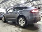 2020 Tesla Model X  იყიდება Ham Lake-ში, MN - Front End