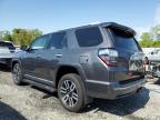 2023 Toyota 4Runner Limited for Sale in Spartanburg, SC - Side