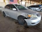 2006 Toyota Corolla Ce იყიდება Phoenix-ში, AZ - All Over