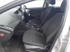2015 FORD FOCUS STYL for sale at Copart SANDTOFT