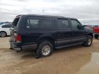 2001 Ford Excursion Xlt for Sale in Amarillo, TX - Side