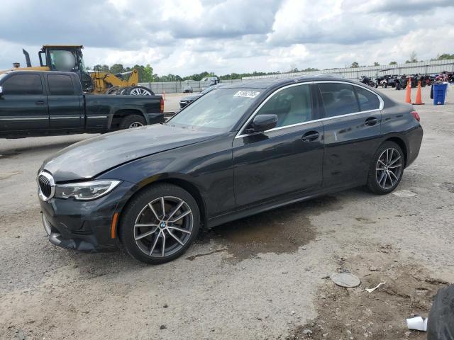 2020 Bmw 330Xi 