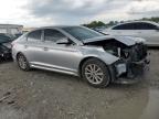 2017 Hyundai Sonata Sport de vânzare în Cahokia Heights, IL - Front End