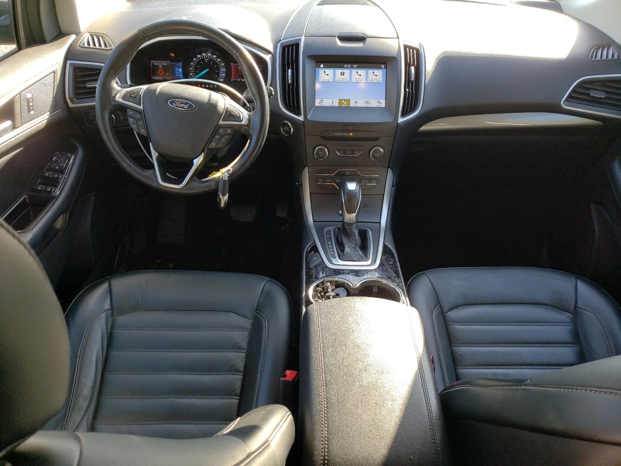 2FMPK4J89GBB24308 FORD EDGE 2016