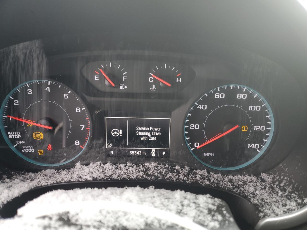 1G1ZG5ST0PF148236 CHEVROLET MALIBU 2023