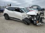 2024 Kia Seltos Lx للبيع في Wichita، KS - Rollover