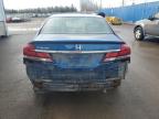 2015 HONDA CIVIC LX for sale at Copart NB - MONCTON