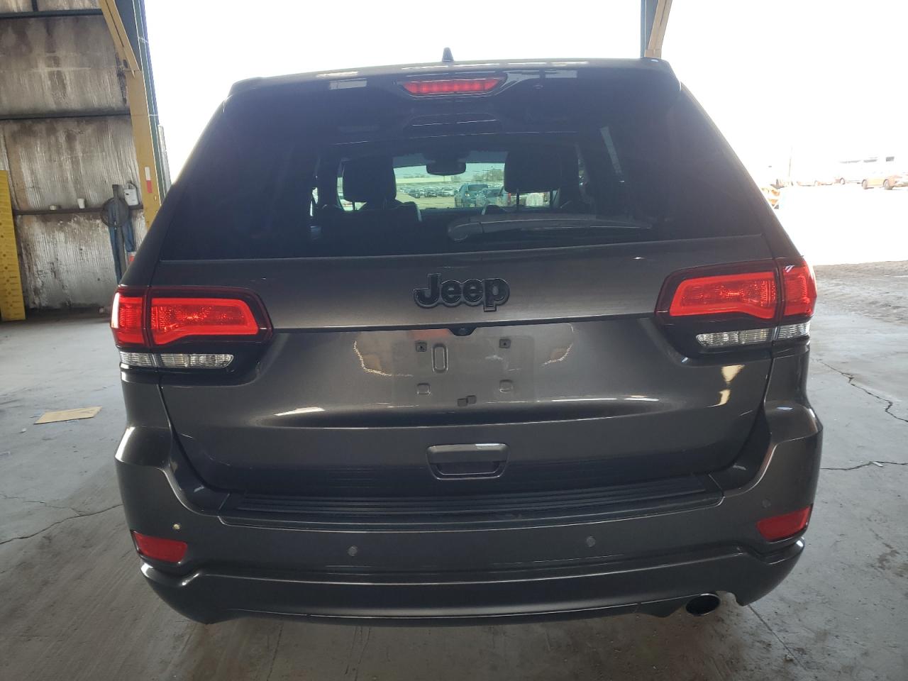 2020 Jeep Grand Cherokee Laredo VIN: 1C4RJEAG0LC202904 Lot: 54951125