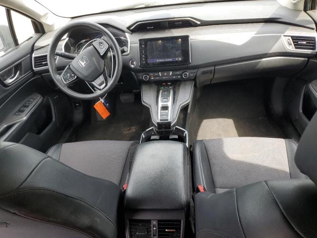  HONDA CLARITY 2018 Gray