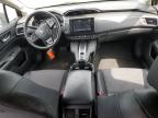 2018 Honda Clarity  იყიდება Sacramento-ში, CA - Rear End