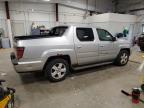 2013 Honda Ridgeline Rtl for Sale in Mcfarland, WI - Side
