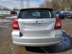 2010 DODGE CALIBER SXT for sale at Copart ON - LONDON