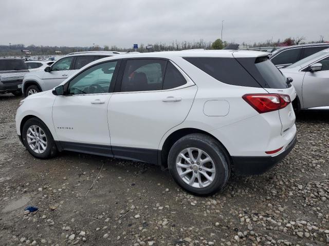  CHEVROLET EQUINOX 2020 White