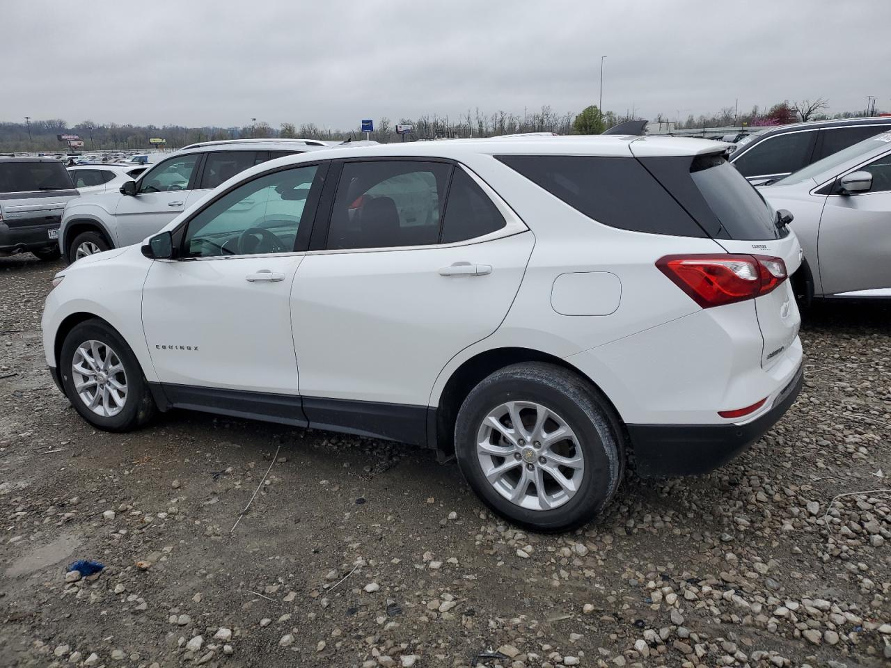 3GNAXJEV6LS612539 CHEVROLET EQUINOX 2020