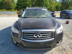 2014 Infiniti Qx60 Hybrid იყიდება Concord-ში, NC - Side