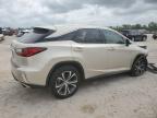 2017 Lexus Rx 350 Base na sprzedaż w Houston, TX - Front End