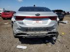 2021 Kia Forte Fe   იყიდება Chicago Heights-ში, IL - Rear End