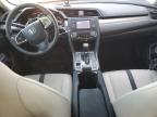 2017 Honda Civic Lx продається в Phoenix, AZ - Side