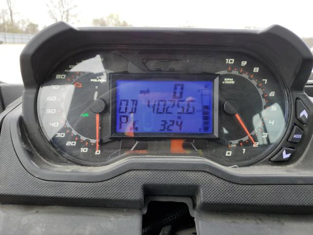 2024 POLARIS RANGER CREW XP 1000 NORTHSTAR ULTIMATE