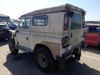 1959 LAND ROVER RANGEROVER for sale at Copart SANDWICH