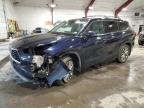 Center Rutland, VT에서 판매 중인 2021 Toyota Highlander Platinum - Front End