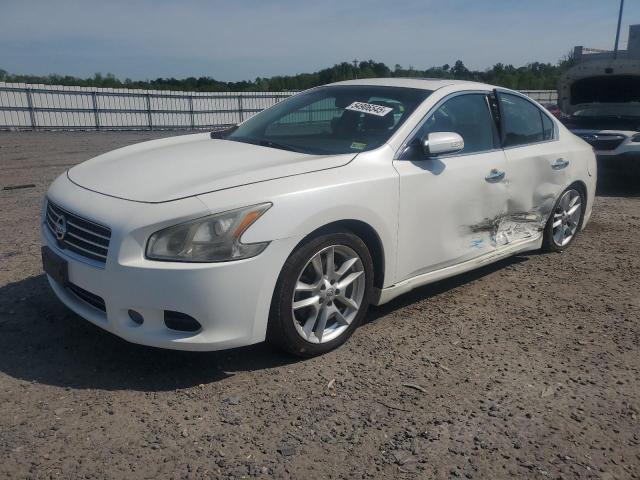 2011 Nissan Maxima S