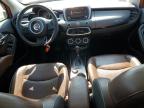2016 Fiat 500X Trekking Plus na sprzedaż w Mendon, MA - Front End