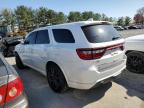2018 Dodge Durango Srt   на продаже в Windsor, NJ - Front End