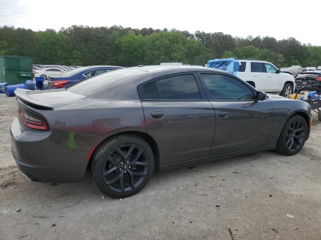  DODGE CHARGER 2020 Charcoal