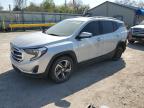 2019 Gmc Terrain Slt იყიდება Wichita-ში, KS - Rear End