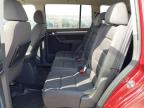 2010 VOLKSWAGEN TOURAN MAT for sale at Copart YORK