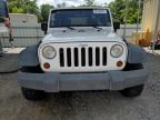 2009 Jeep Wrangler Unlimited X na sprzedaż w Augusta, GA - Mechanical
