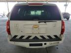 2012 Chevrolet Tahoe Police للبيع في Phoenix، AZ - Front End