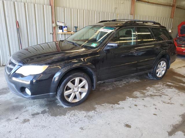 2009 Subaru Outback 2.5I