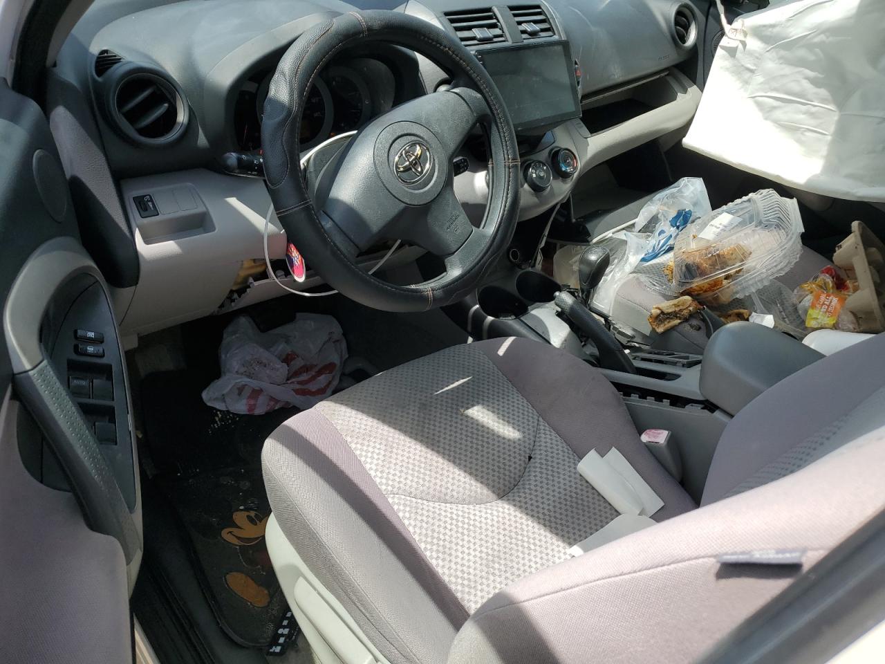 JTMZD33V175041285 2007 Toyota Rav4