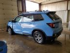 2024 Honda Passport Trail Sport за продажба в Pennsburg, PA - Front End