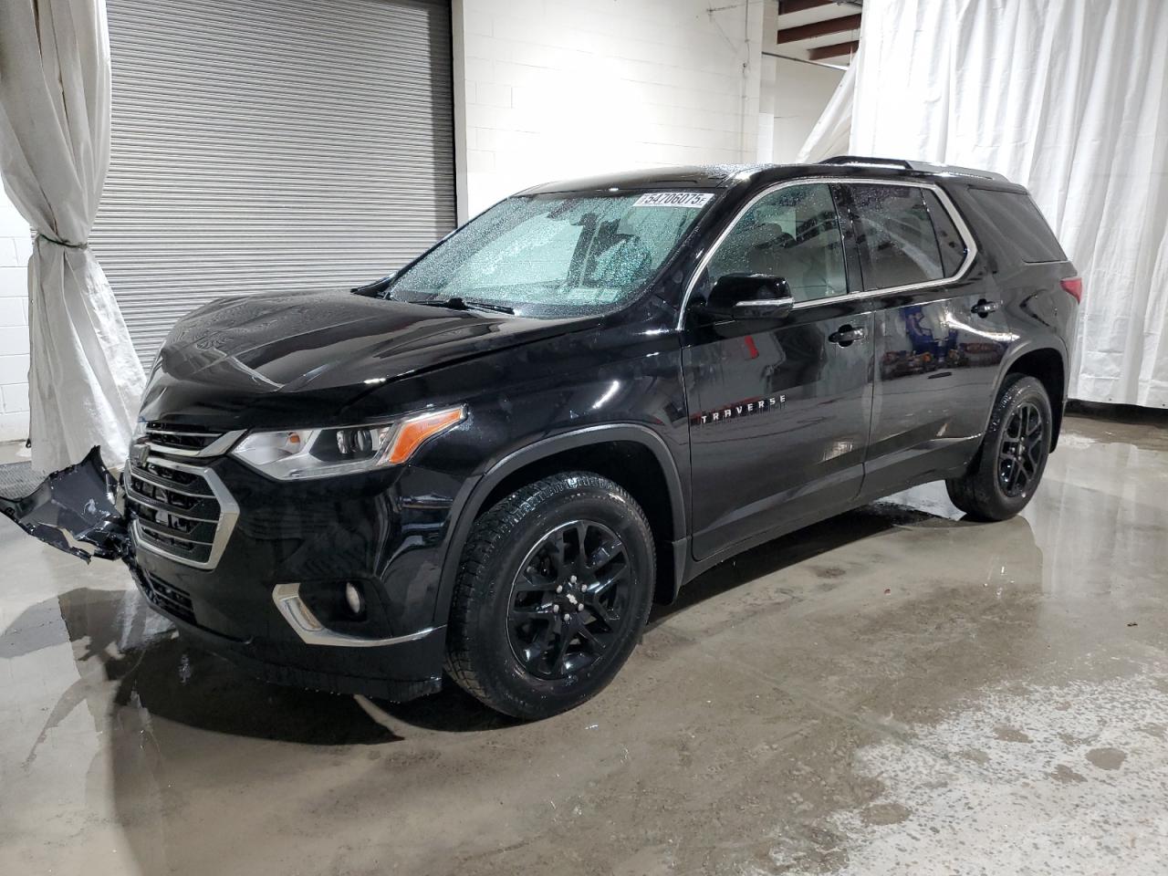 1GNEVGKW9JJ285642 CHEVROLET TRAVERSE 2018