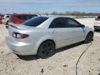 2008 Mazda 6 I de vânzare în Wayland, MI - Front End