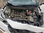 2020 Nissan Versa S на продаже в Oklahoma City, OK - Front End