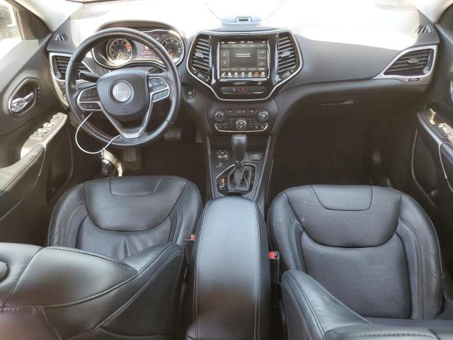  JEEP GRAND CHER 2020 Вугільний