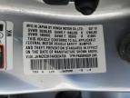 2010 Honda Insight Ex en Venta en Eugene, OR - Side