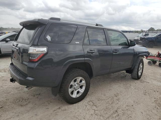  TOYOTA 4RUNNER 2024 Szary