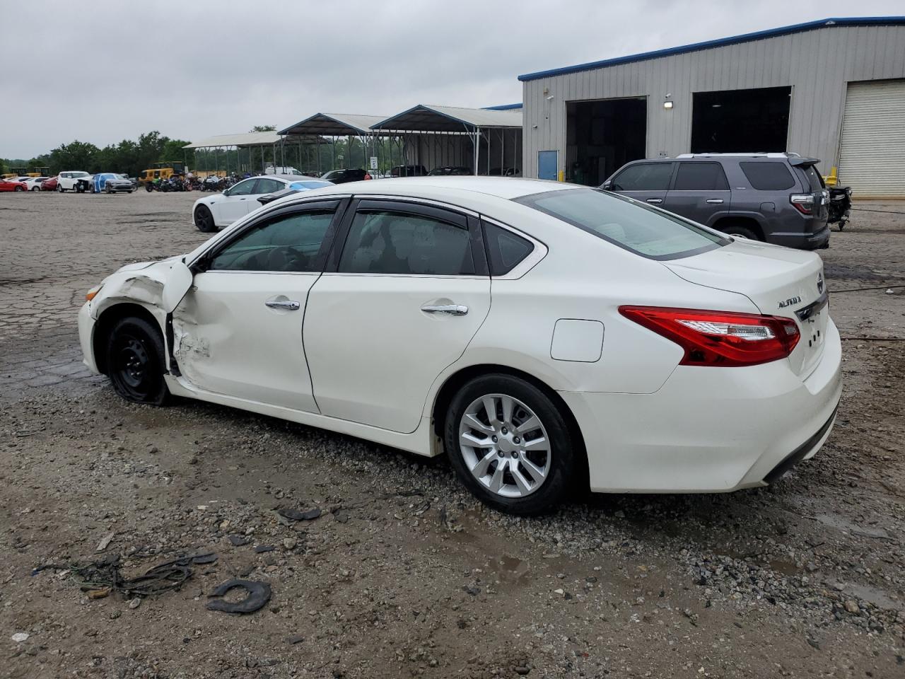 1N4AL3AP5GC155148 NISSAN ALTIMA 2016