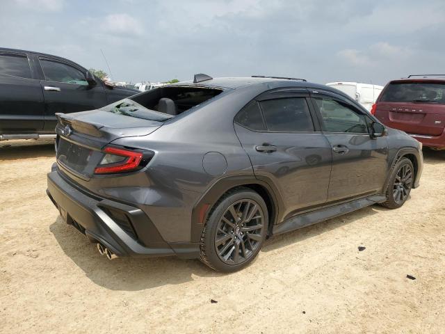  SUBARU WRX 2022 Szary