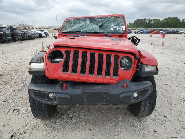  JEEP GLADIATOR 2020 Red