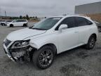 2014 Lexus Rx 350 იყიდება Mentone-ში, CA - Front End