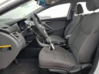 2016 Hyundai Elantra Se იყიდება San Antonio-ში, TX - Front End