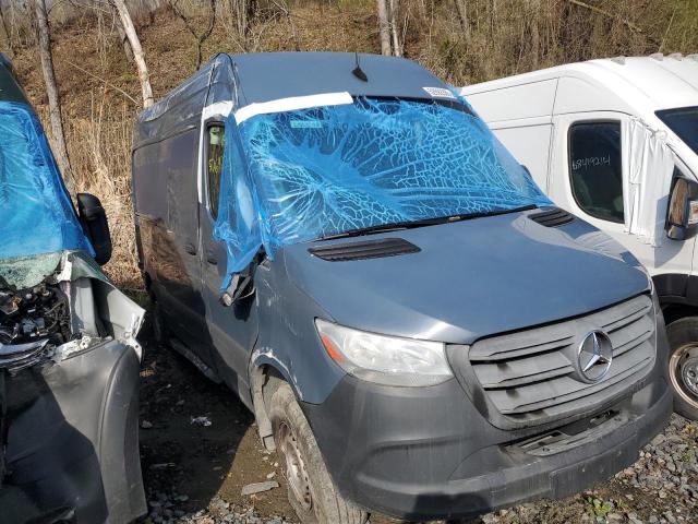 2019 Mercedes-Benz Sprinter 2 3.0L